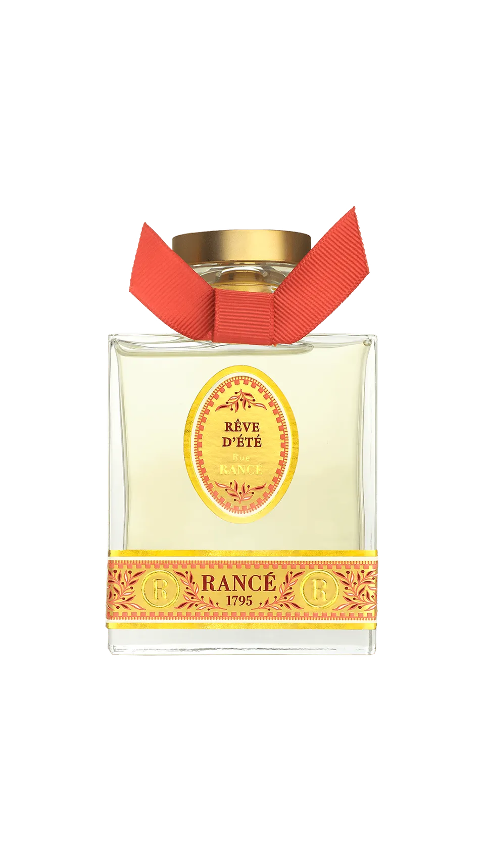 Rancé Rue Rancé Rêve d'Été Eau de Parfum 100 ml Unisex Zitrone-Feige
