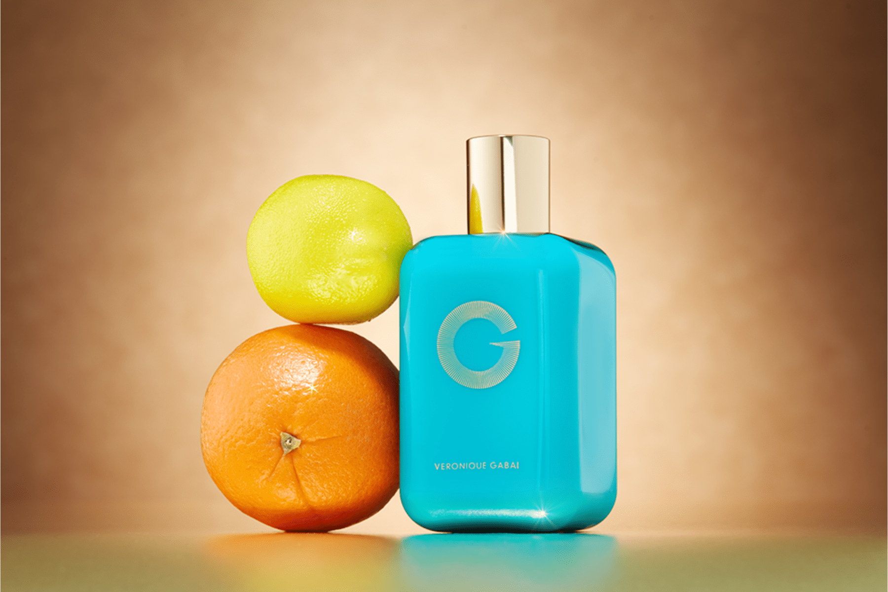 Veronique Gabai La Crème Eau du Jour Körpercreme Rosenwasser