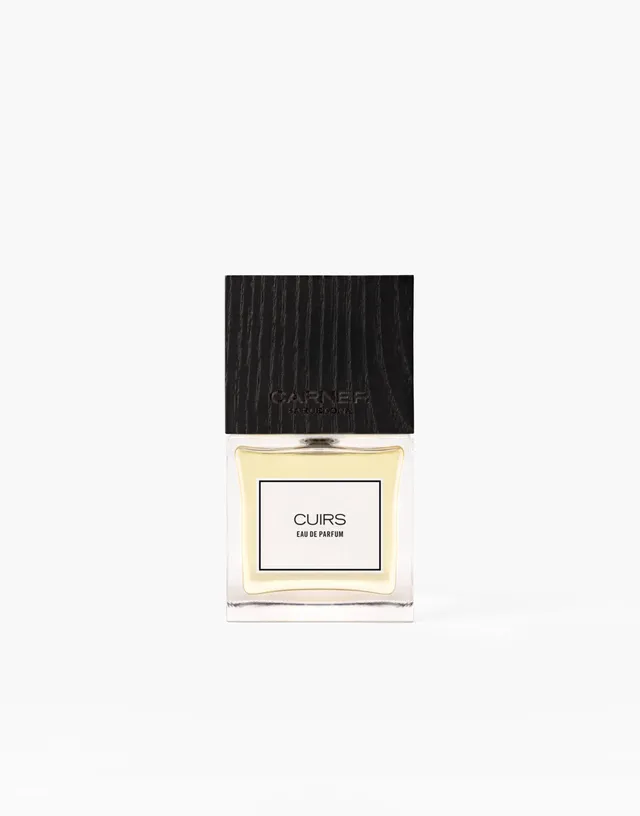 Carner Barcelona Cuirs Eau de Parfum 100 ml Leder