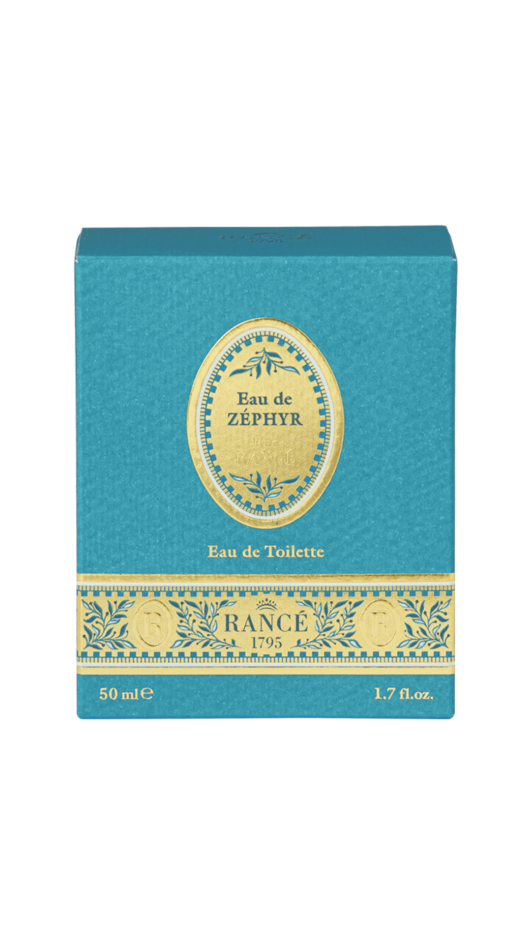 Rancé Rue Rancé Eau de Zéphyr EDT 100 ml Citrus