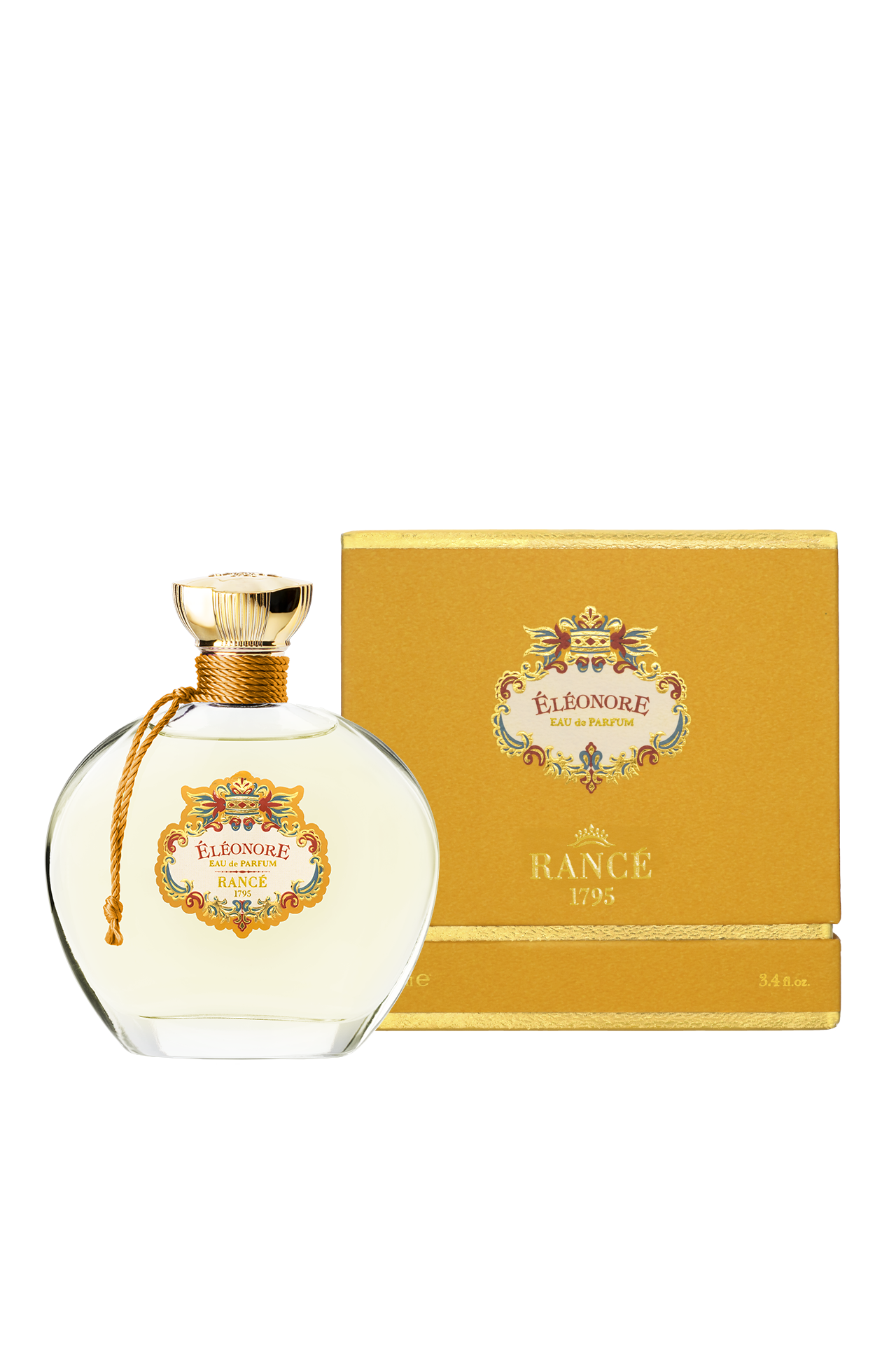 Rancé Impériale Éléonore Eau de Parfum 100 ml Vanille