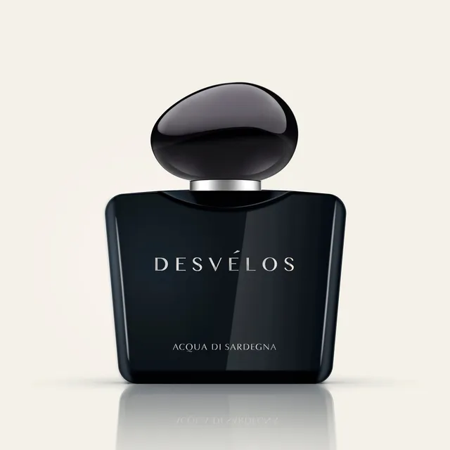 Acqua di Sardegna Desvélos Eau de Parfum Unisex 50 ml Amber