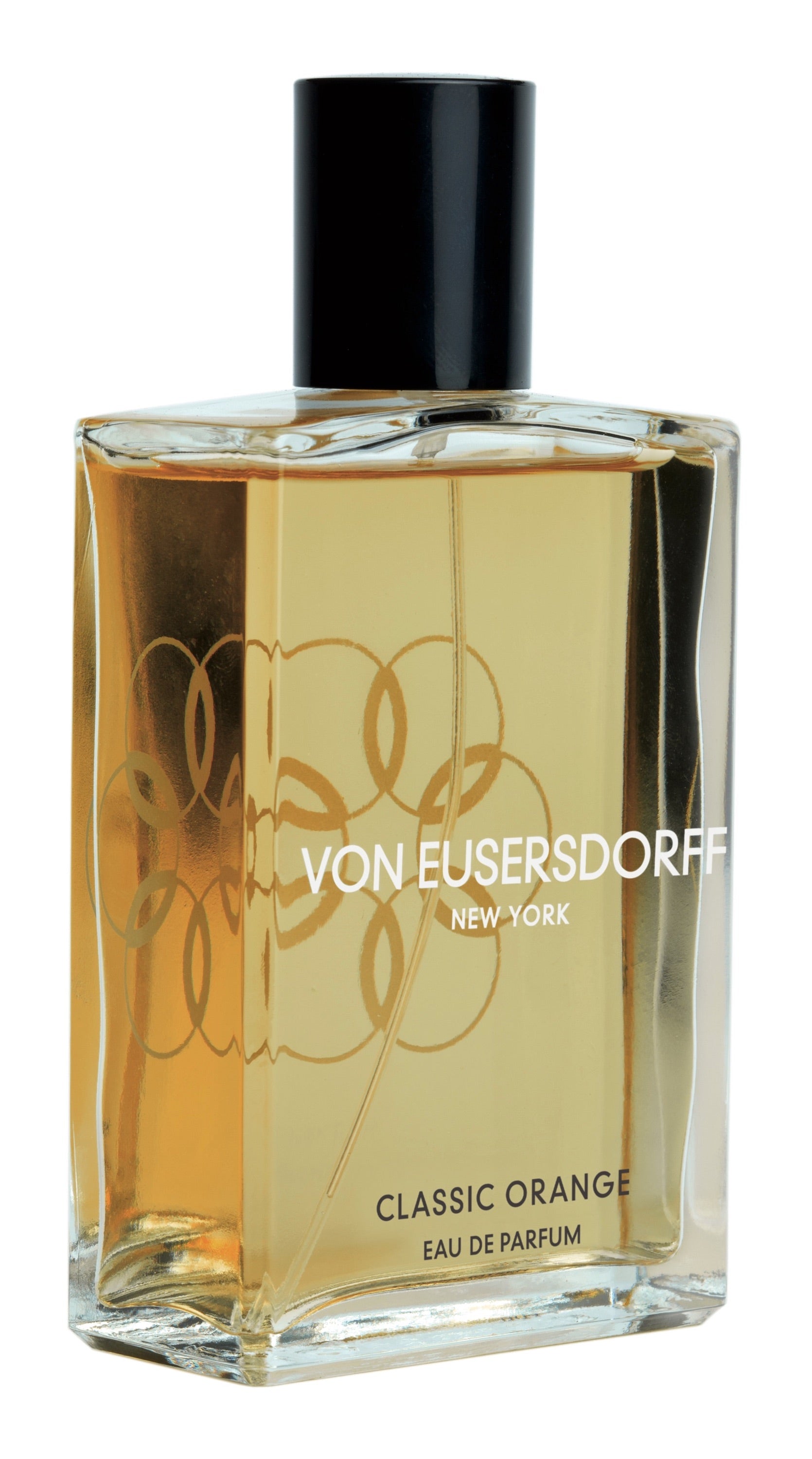 Von Eusersdorff Classic Orange Eau de Parfum 100 ml Zitrusduft