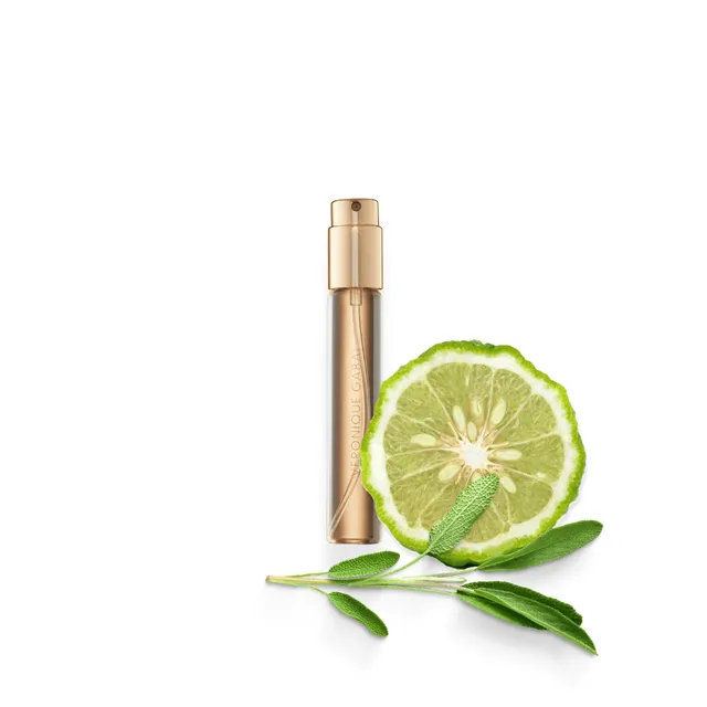 Veronique Gabai Booster Eau du Jour Parfum 10ml Zitrus