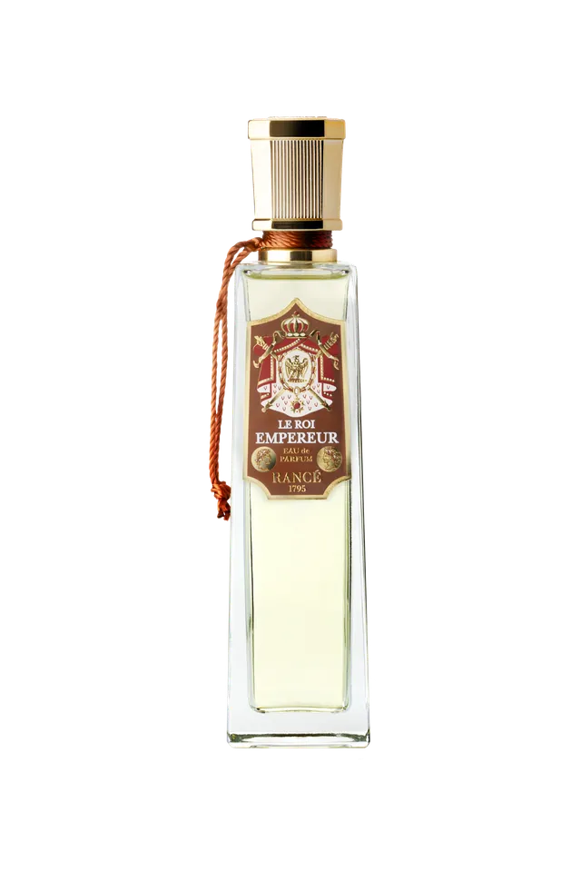 Rancé Impériale Le Roi Empereur Eau de Toilette 100 ml Herren