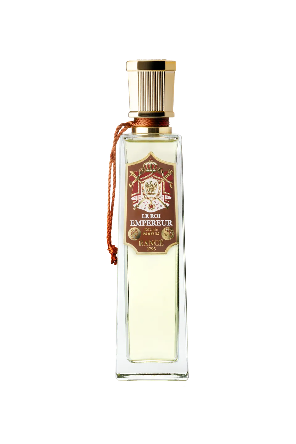 Rancé Impériale Le Roi Empereur Eau de Toilette 100 ml Herren