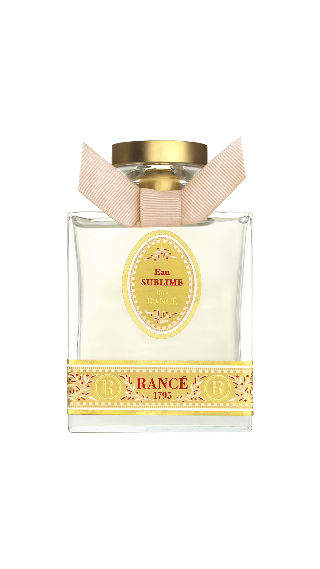 Rancé Rue Rancé Eau Sublime Eau de Parfum 50 ml Zitrus