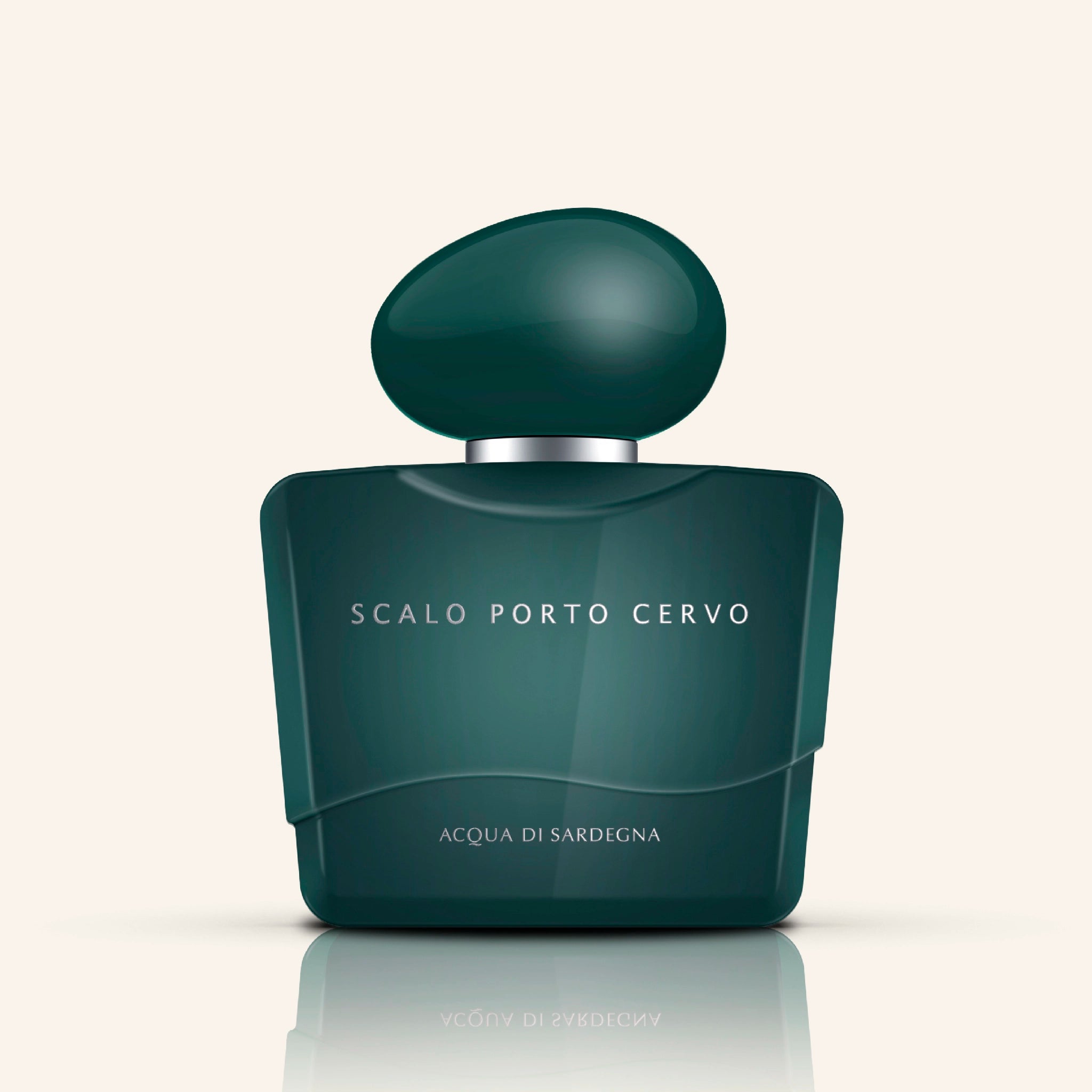 Acqua di Sardegna Scalo Porto Cervo Extrait de Parfum 50 ml Marin