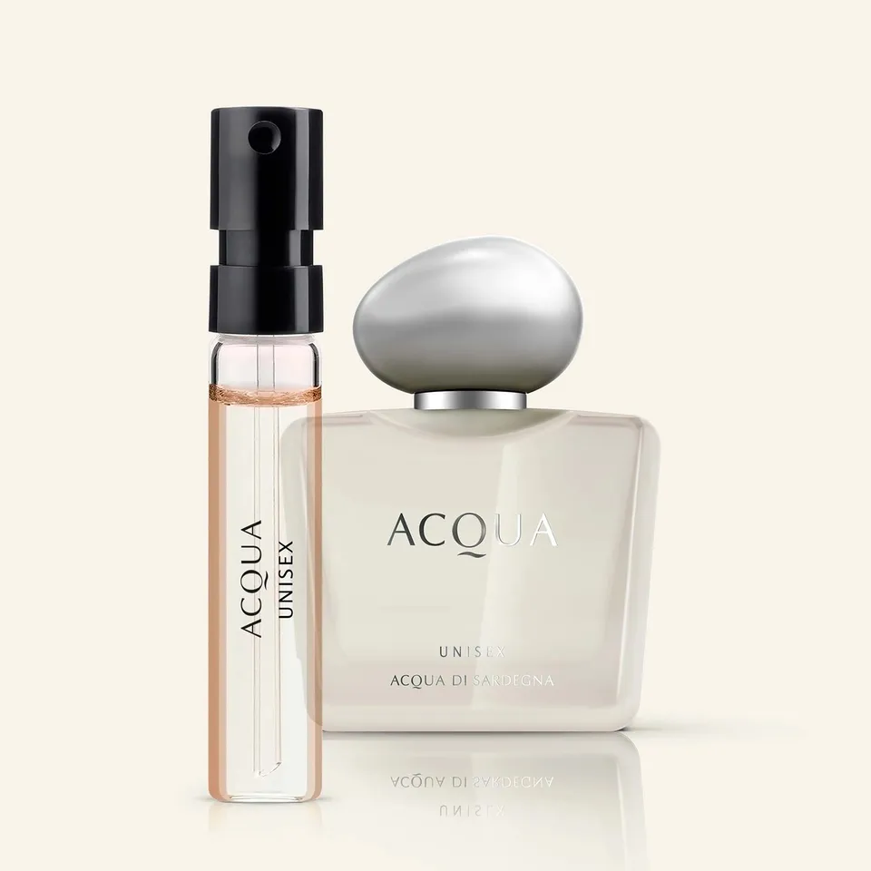 Acqua di Sardegna Parfumprobe 2 ml Unisex Zitrus