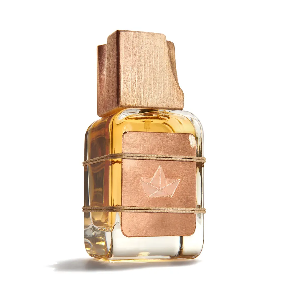 Mendittorosa Versi Ithaka Extrait de Parfum 100ml Weihrauch