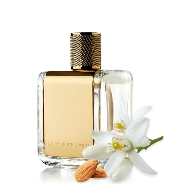 Veronique Gabai Souvenirs de Tunisie Parfum 85 ml blumig