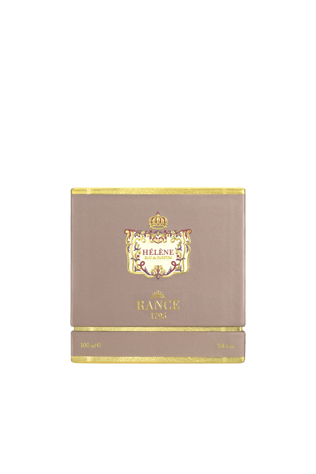 Rancé Impériale Hélène Eau de Parfum 100 ml fruchtig-blumig