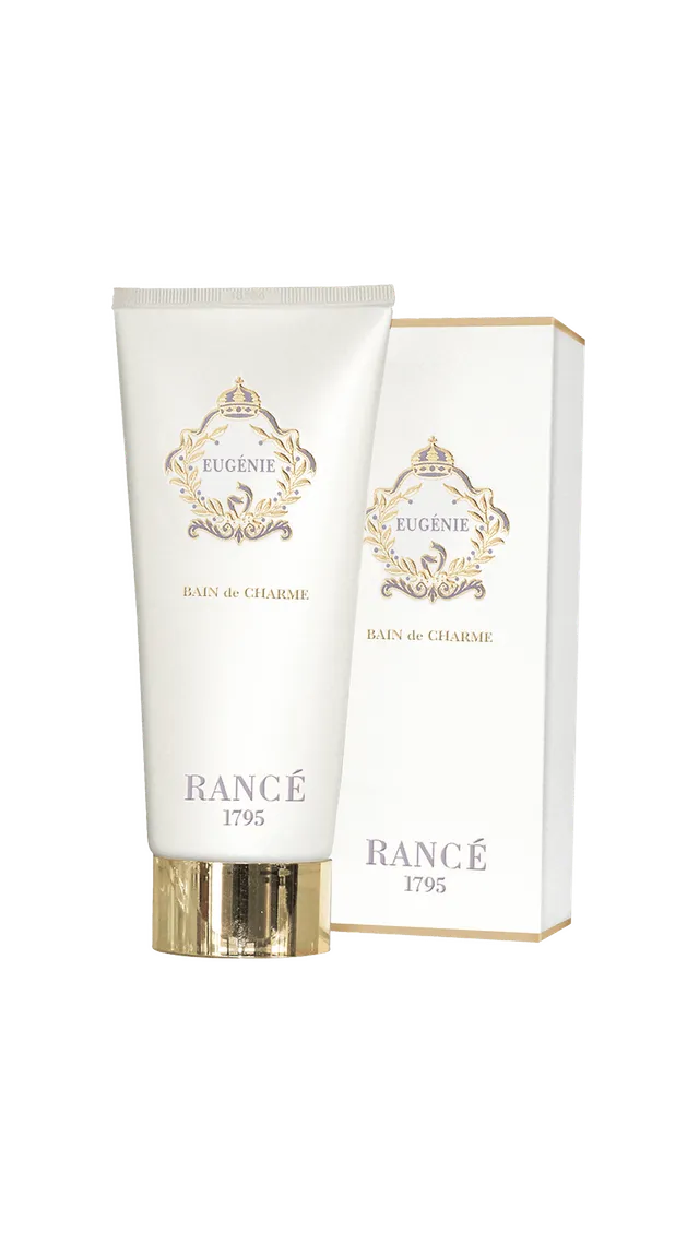 Rancé Eugénie Duschgel 200ml fruchtig-blumig Damen