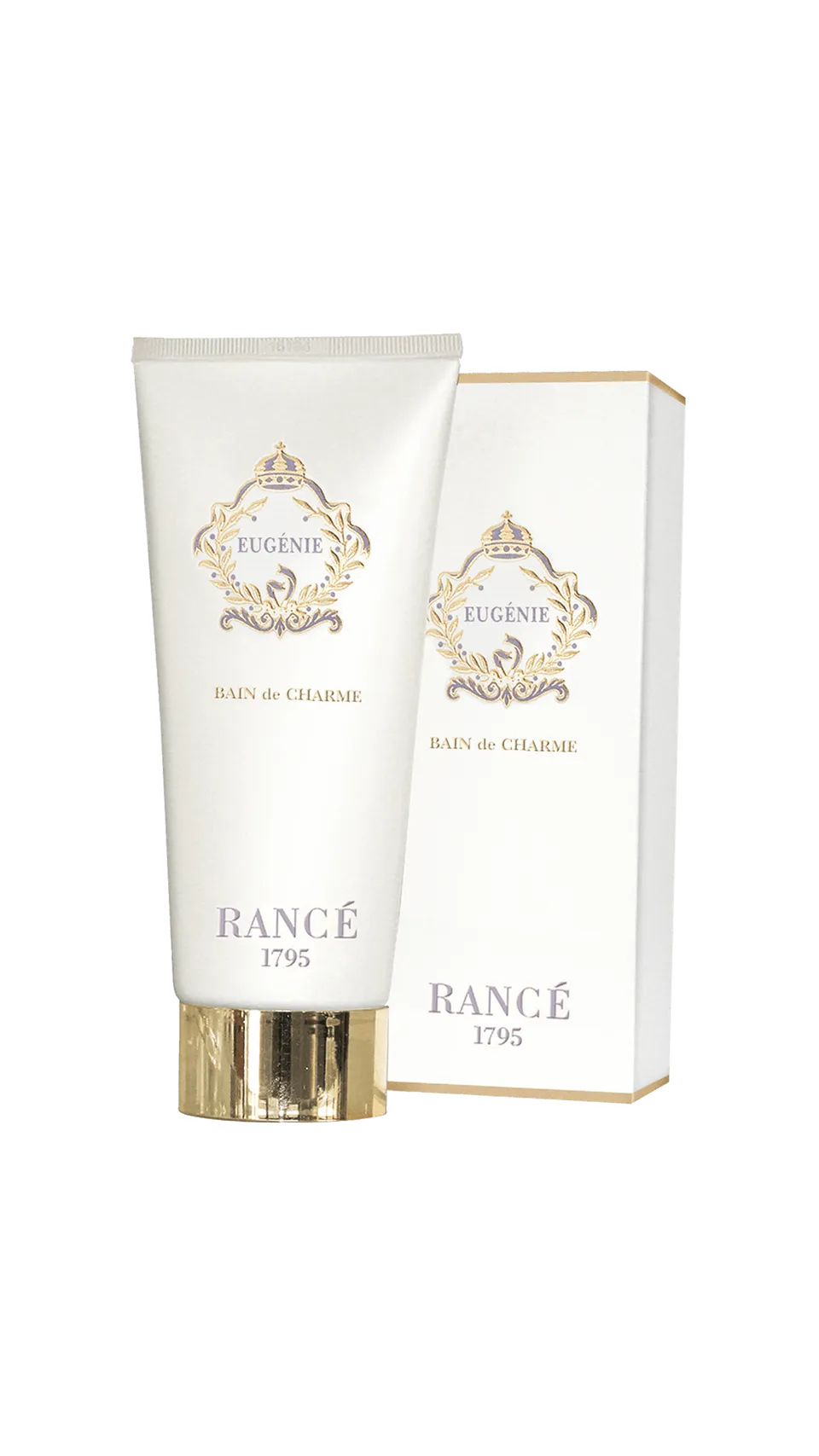 Rancé Eugénie Duschgel 200ml fruchtig-blumig Damen