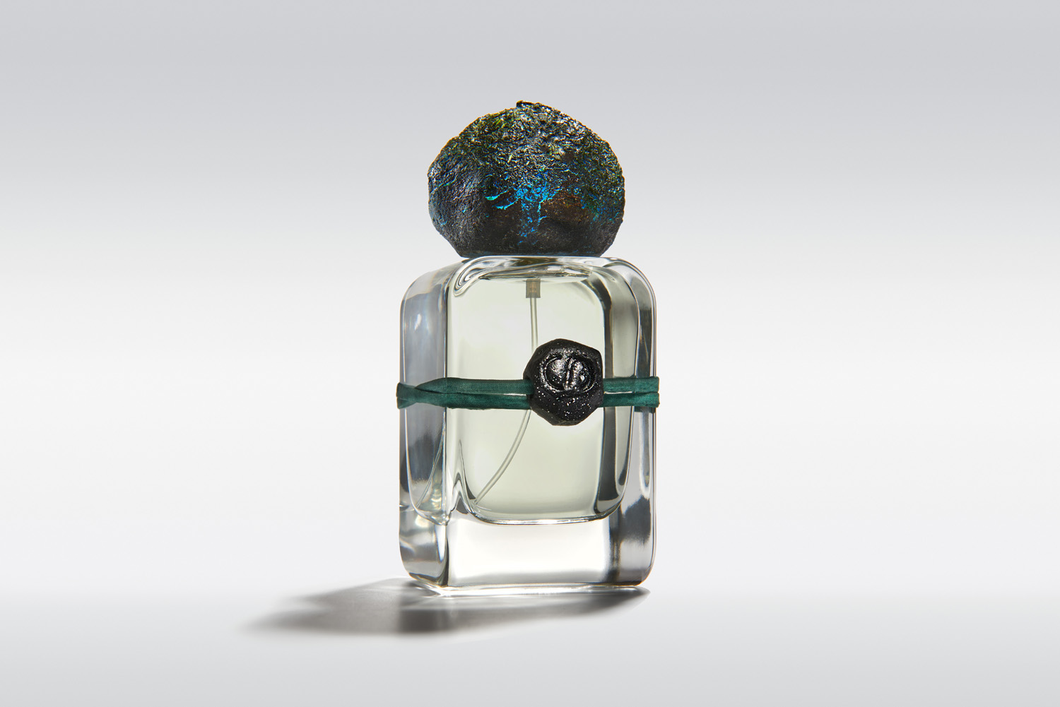 Mendittorosa Talismans Classic Sirio Extrait de Parfum 100ml Frucht Holz