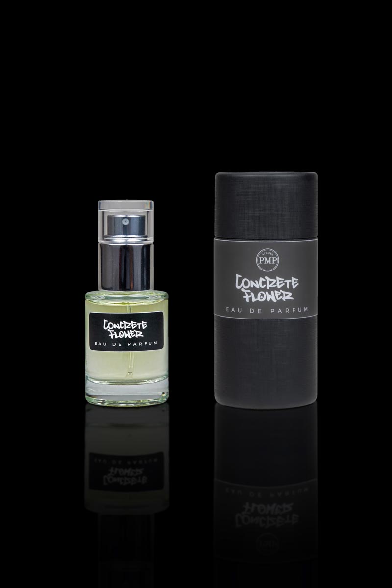 Atelier PMP Concrete Flower Eau de Parfum 50 ml Sommerduft