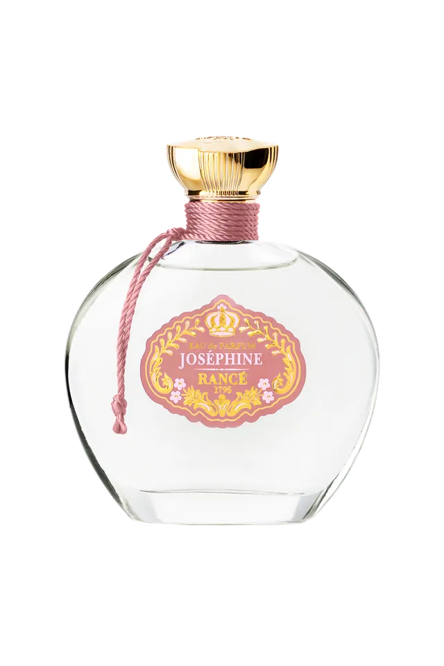 Rancé Impériale Joséphine Eau de Parfum 100 ml Rose