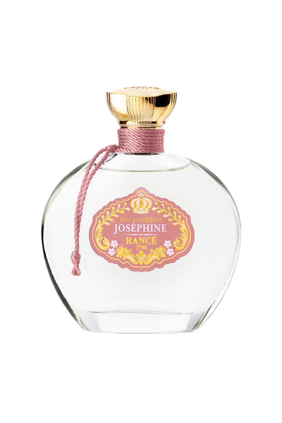 Rancé Impériale Joséphine Eau de Parfum 100 ml Rose