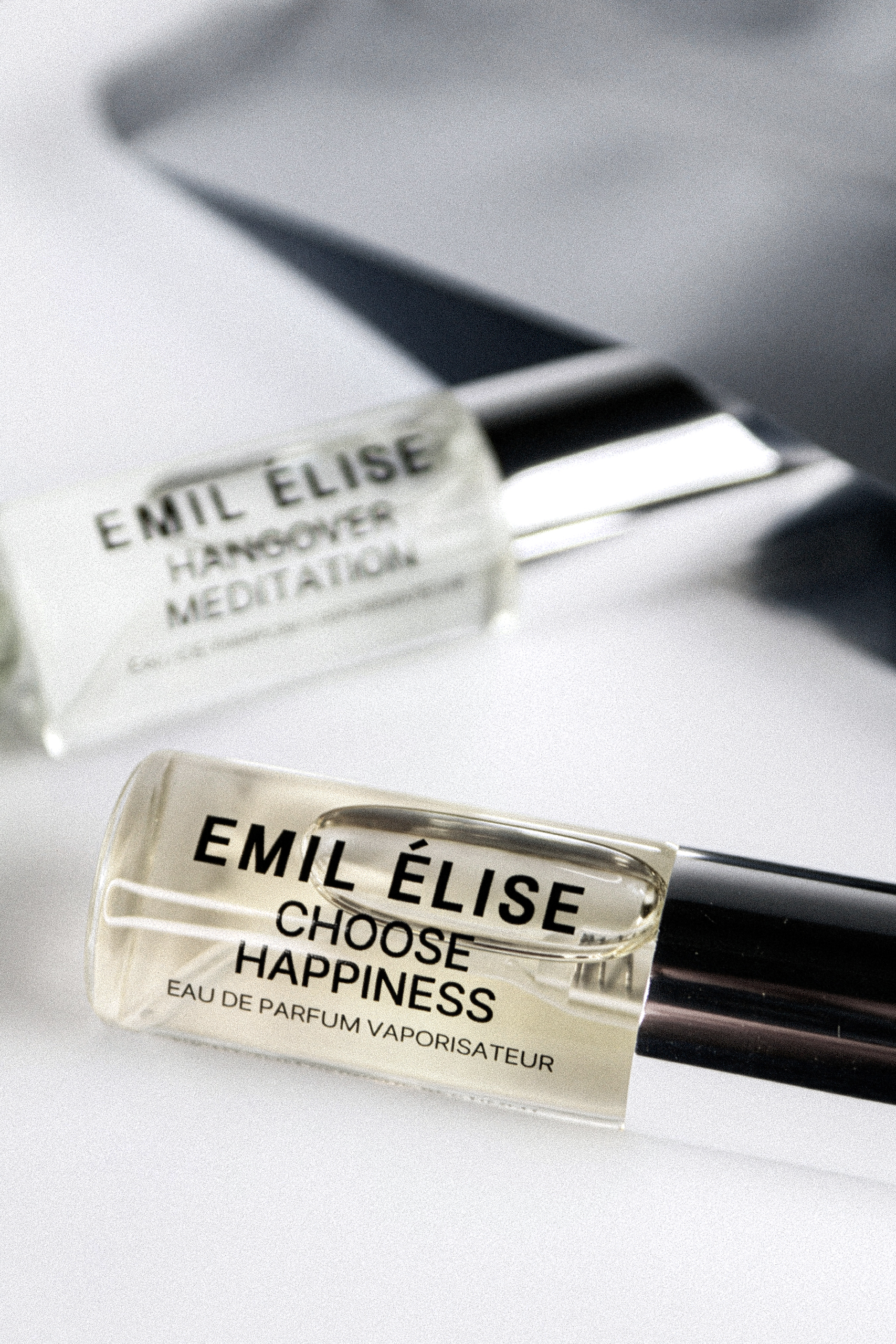 Emil Élise Chasing Feelings Eau de Parfum 3x5 ml Set
