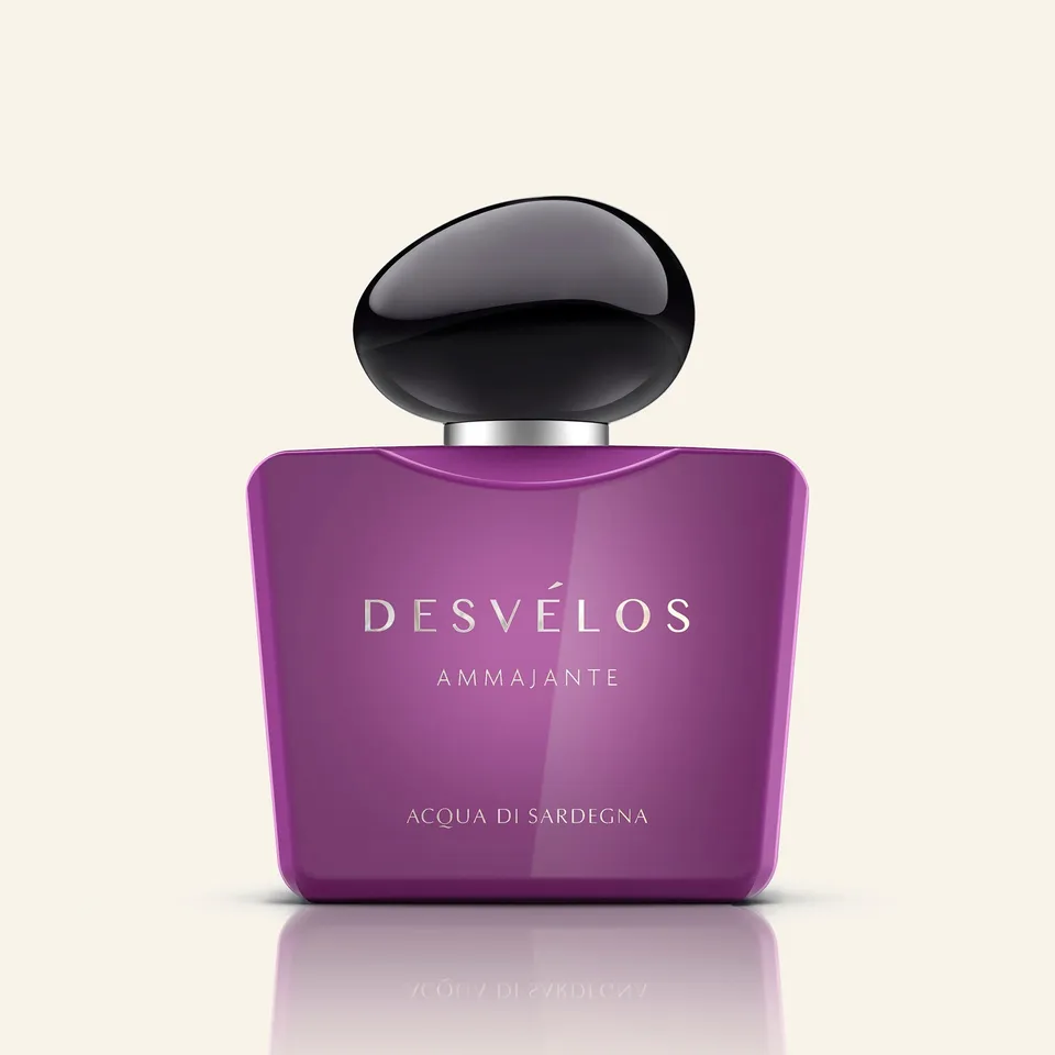 Acqua di Sardegna Desvélos Ammajante Eau de Parfum 50 ml Damen