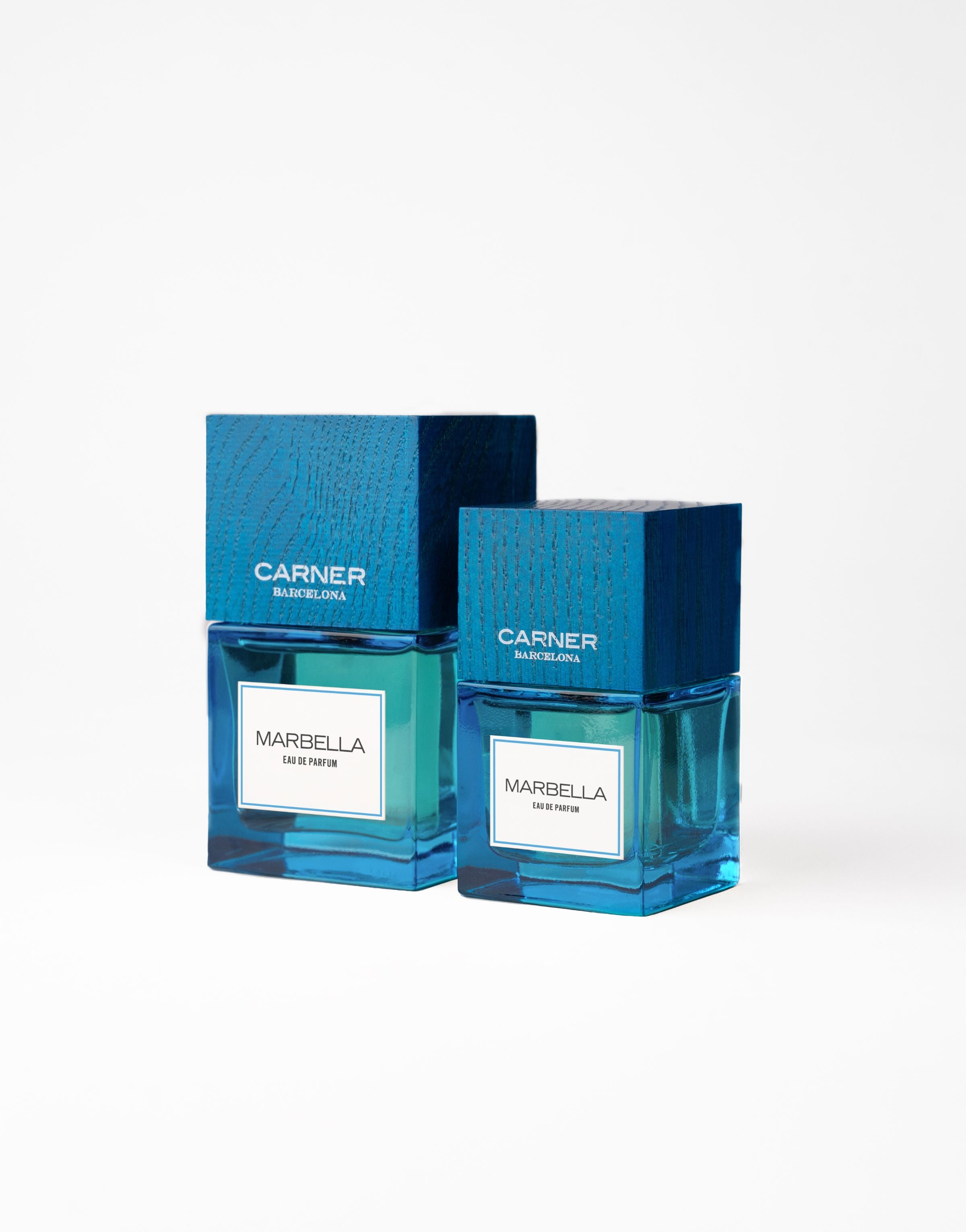 Carner Barcelona Marbella Eau de Parfum 100ml fruchtig