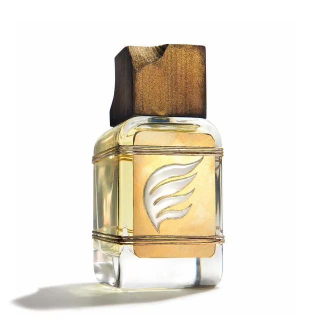 Mendittorosa Versi Albatros Extrait de Parfum Rose aquatisch