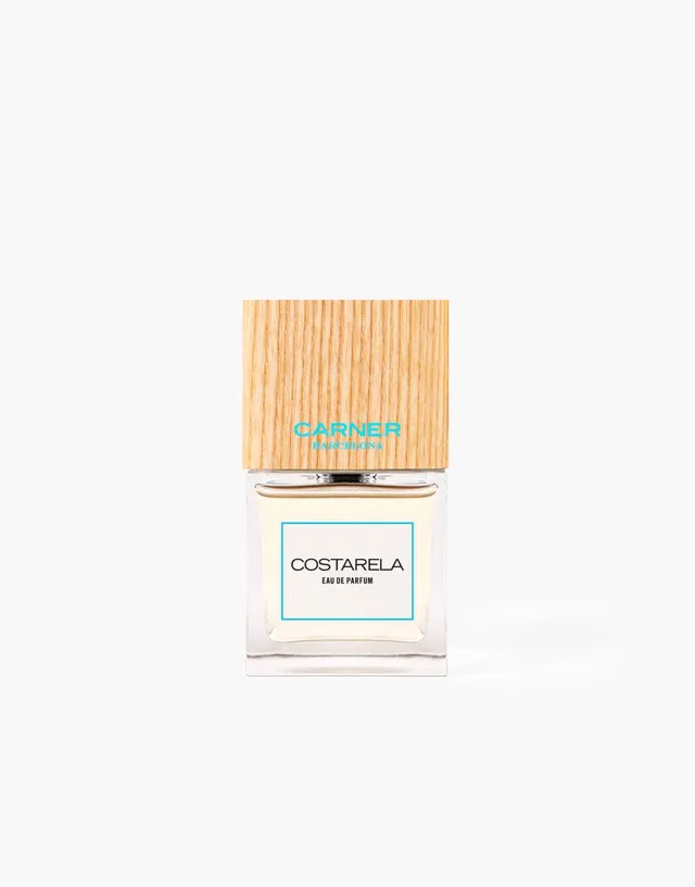 Carner Barcelona Costarela Eau de Parfum 100ml aquatisch