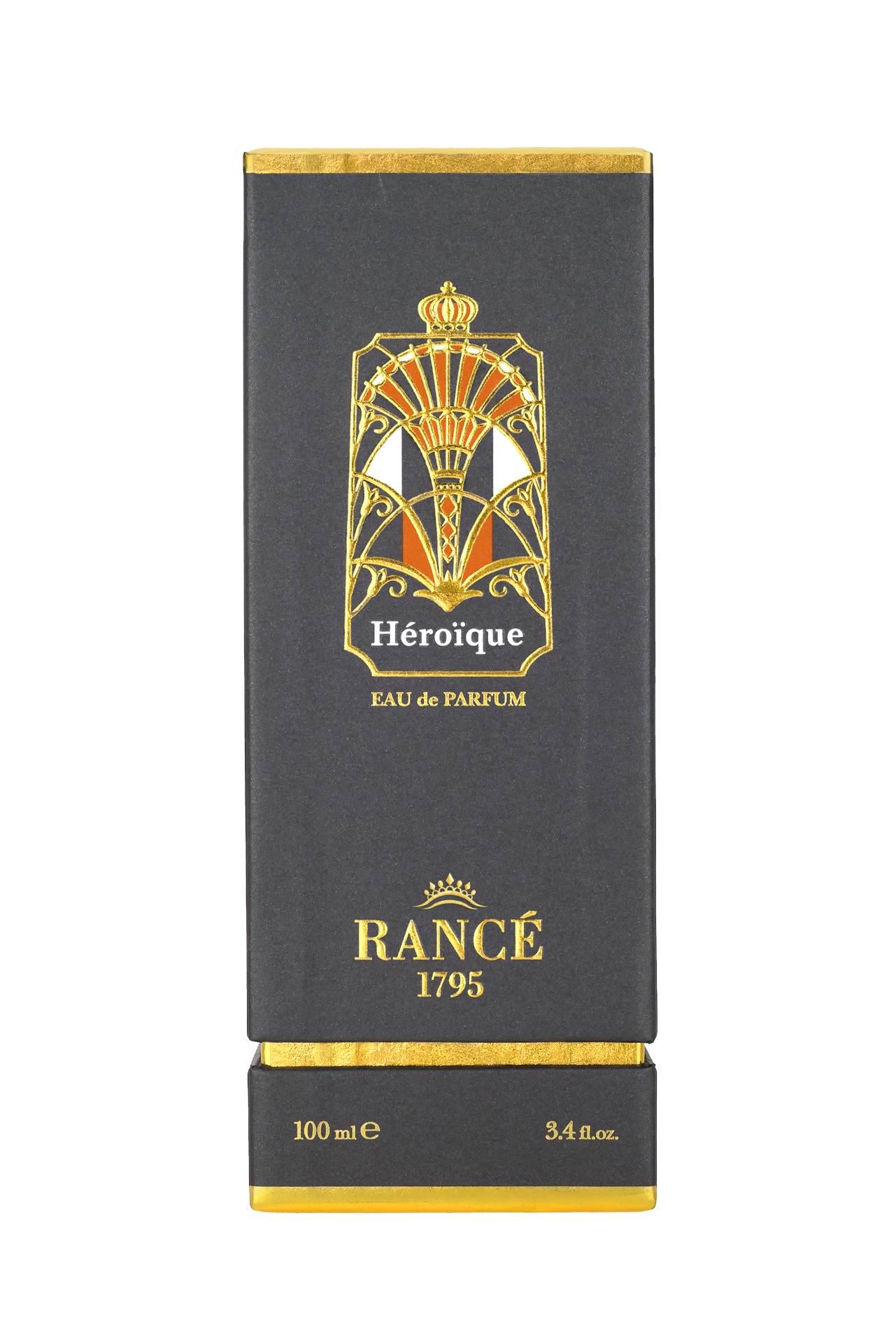 Rancé Impériale Héroïque Eau de Parfum 100 ml holzig-fruchtig