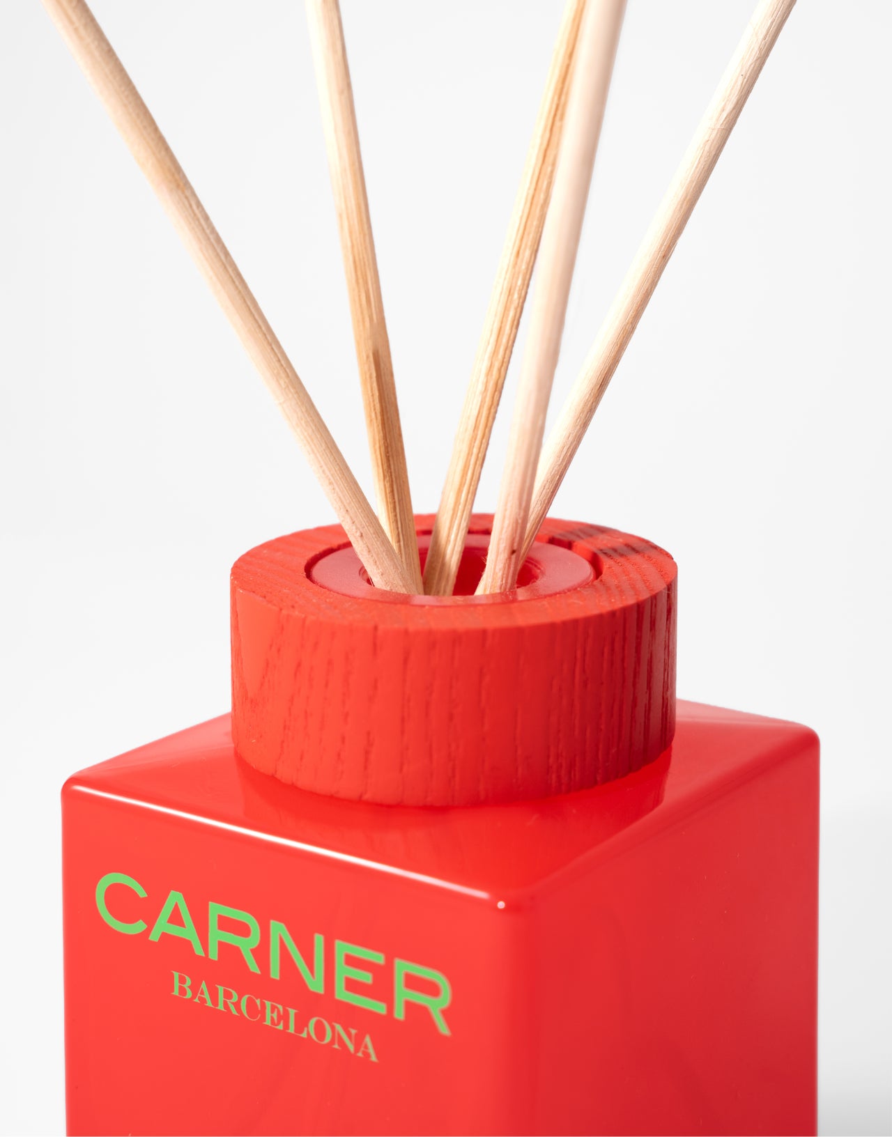 Carner Barcelona Tomatera Raumdiffusor 200ml grün