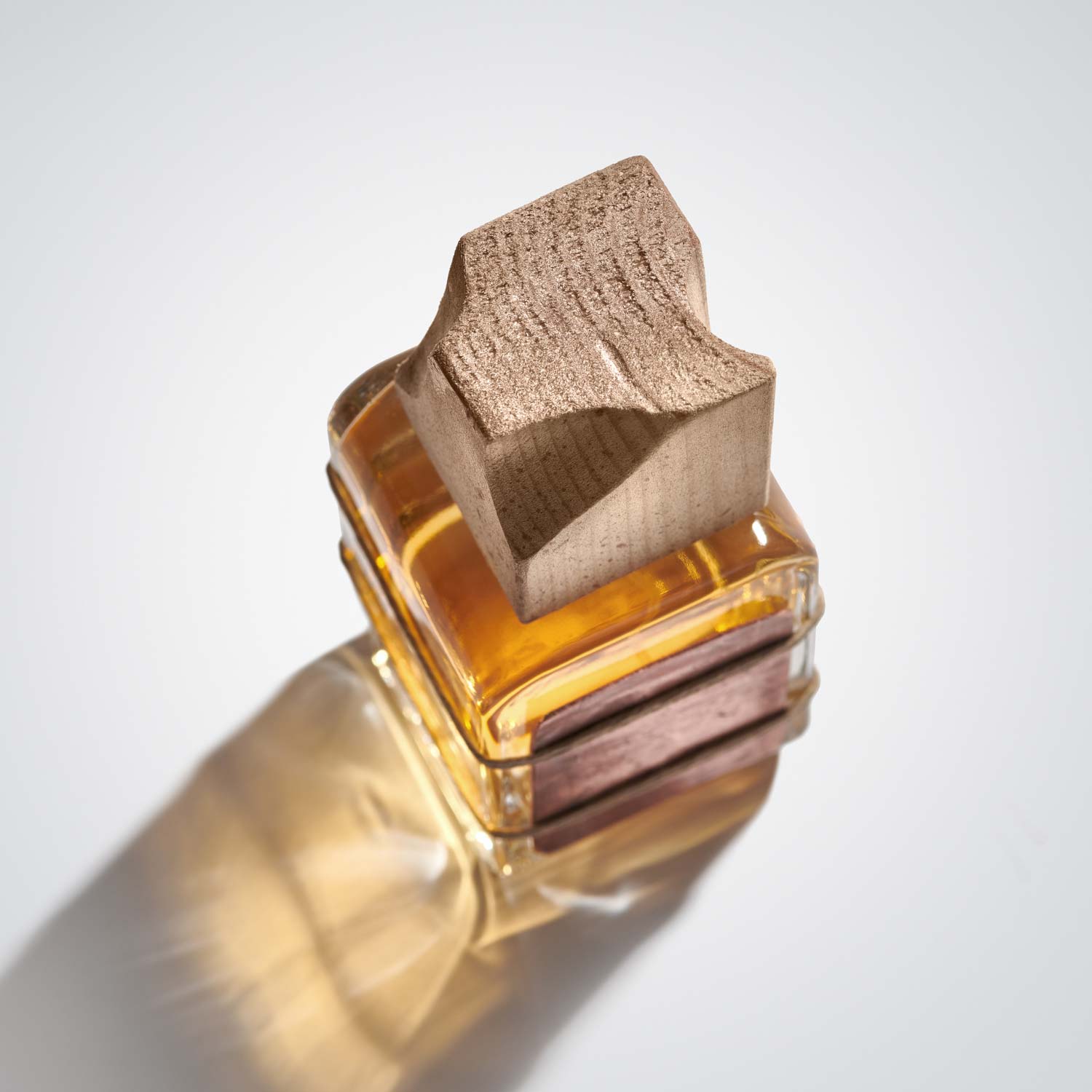 Mendittorosa Versi Ithaka Extrait de Parfum 100ml Weihrauch