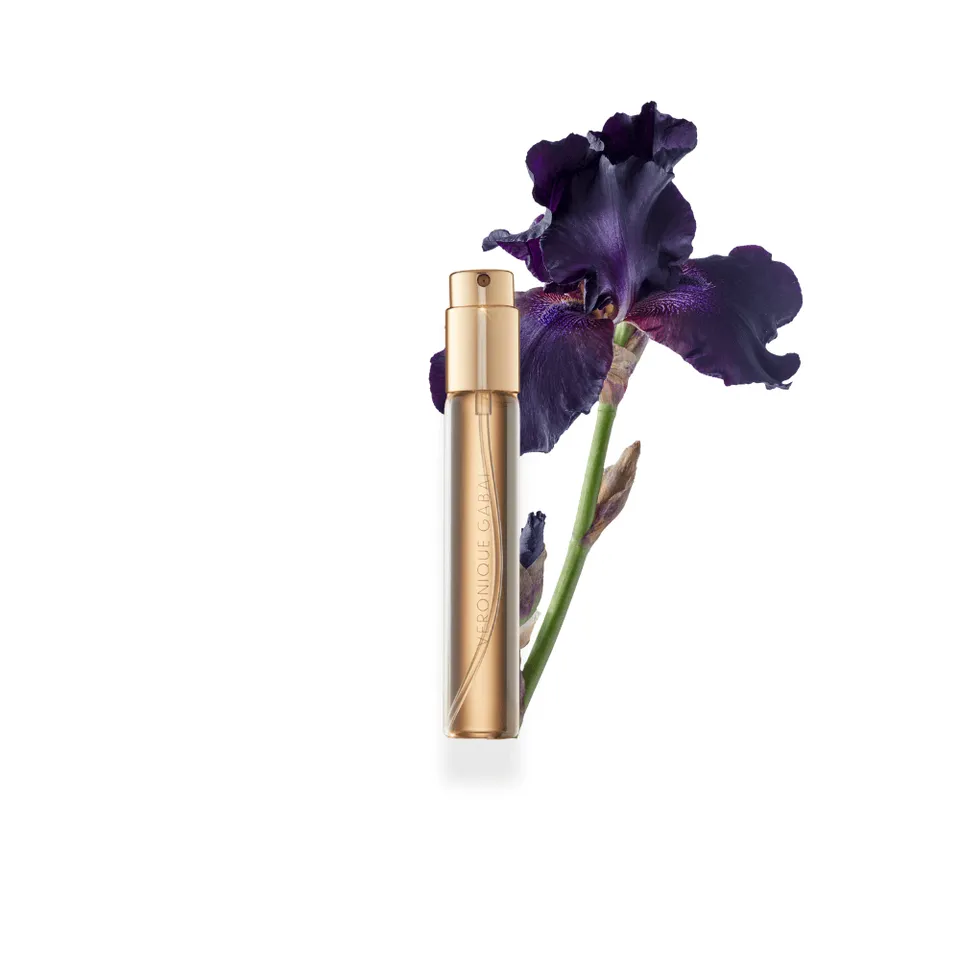 Veronique Gabai Le Point G Parfum 10ml Rose Moschus