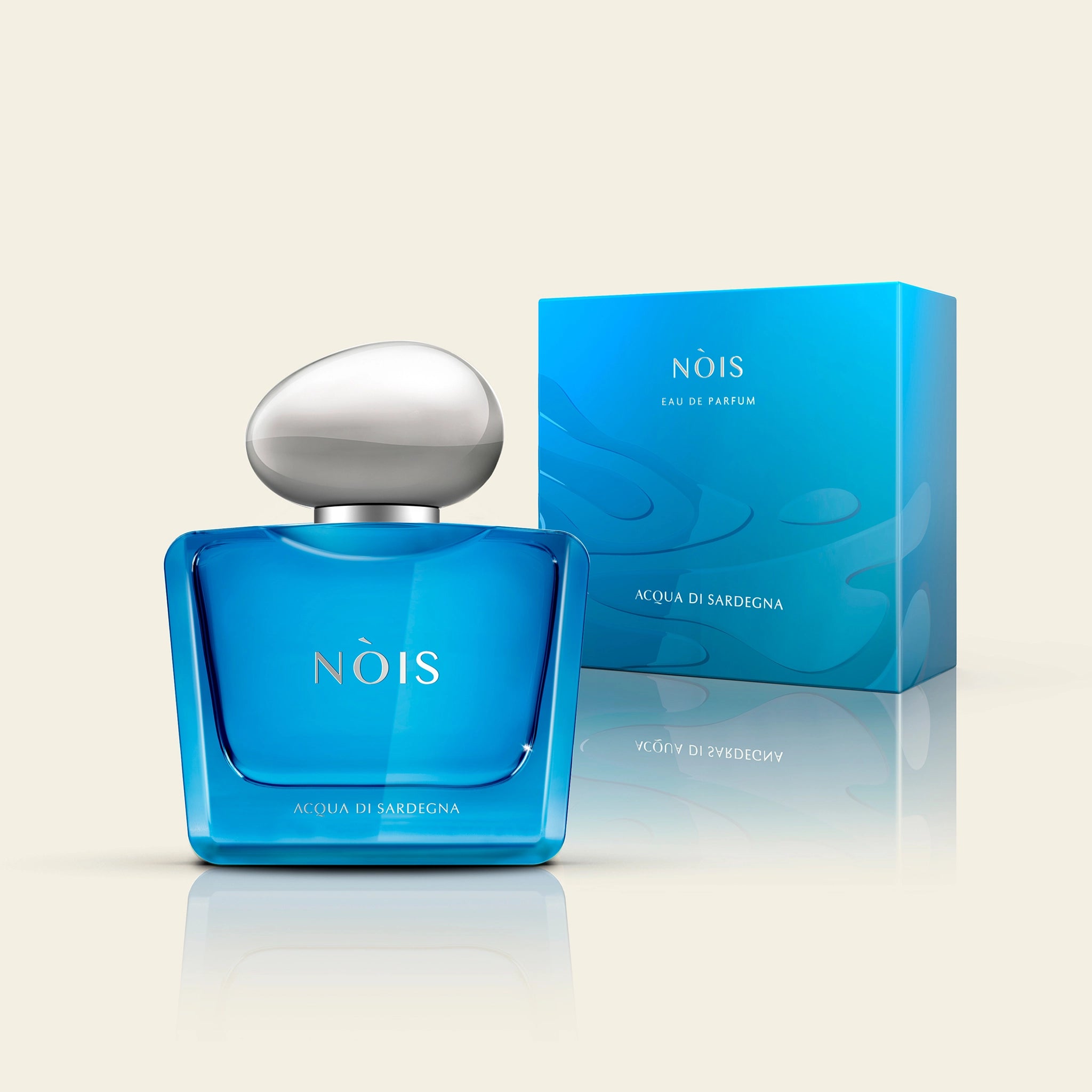 Acqua di Sardegna Nòis Eau de Parfum 50 ml Unisex