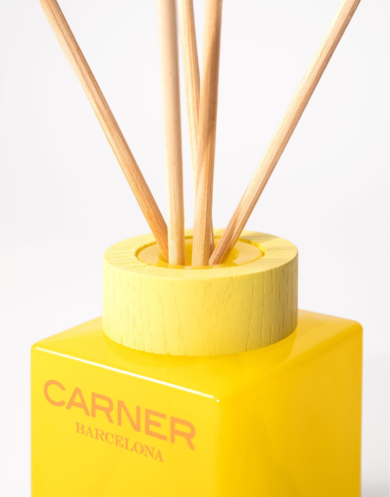 Carner Barcelona Sol Vainilla Raumdiffusor 200ml Vanille