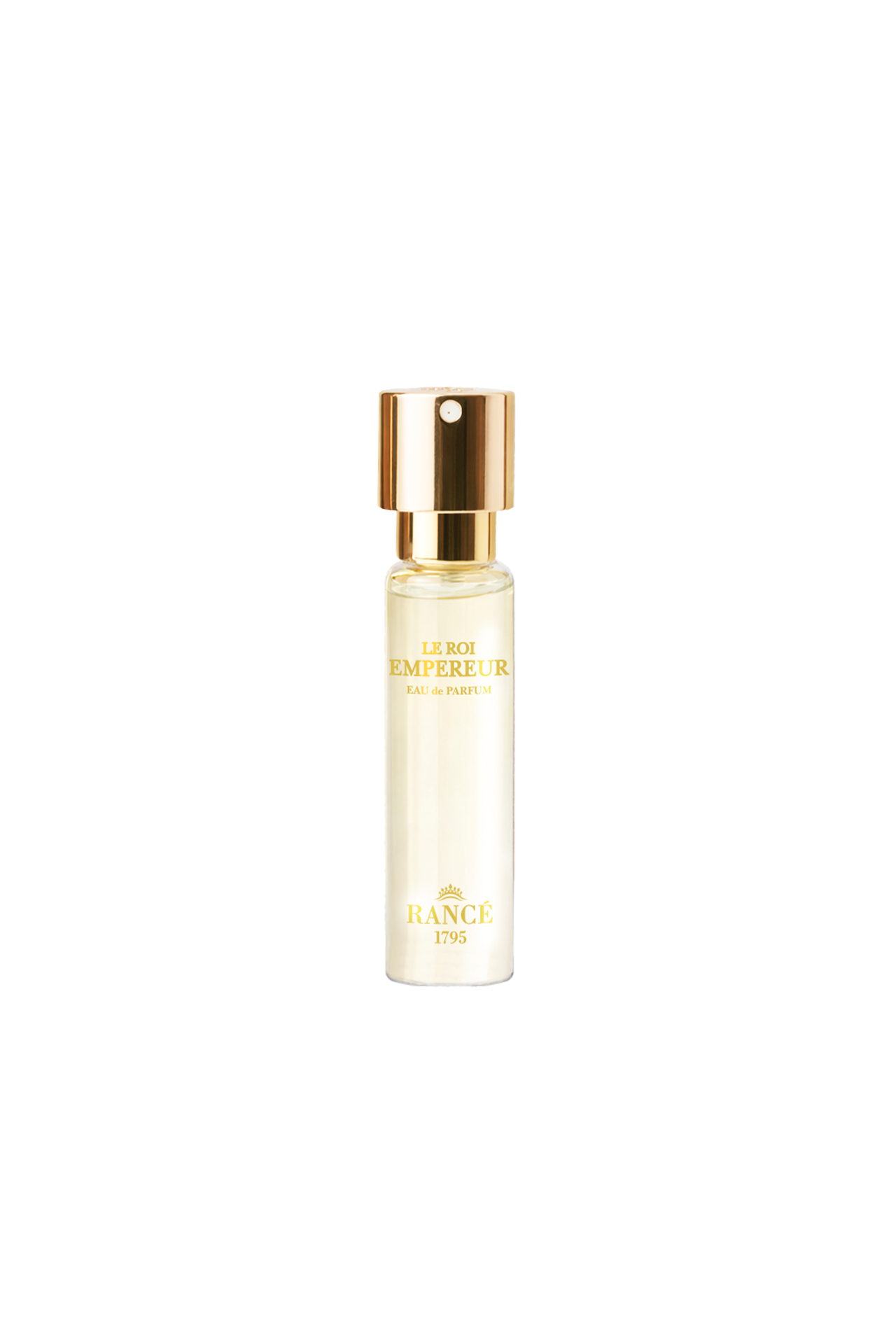 Rancé Librairie des Parfums Le Roi Empereur Eau de Parfum 20 ml