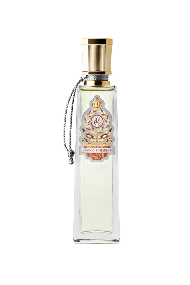 Rancé Impériale François Charles Eau de Toilette 100 ml Herren