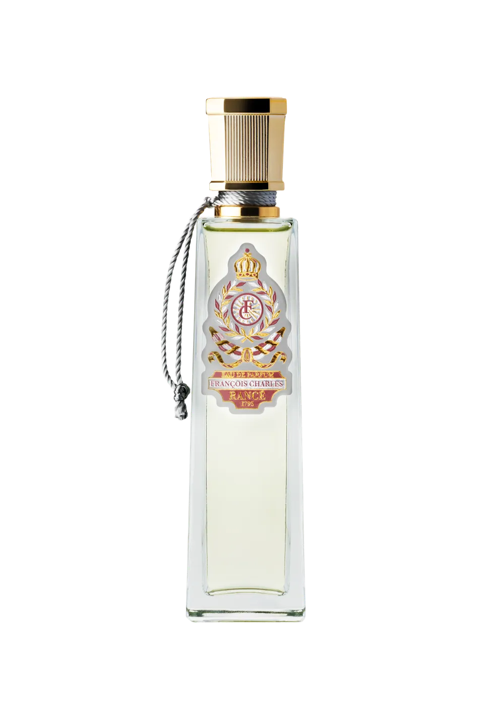 Rancé Impériale François Charles Eau de Toilette 100 ml Herren