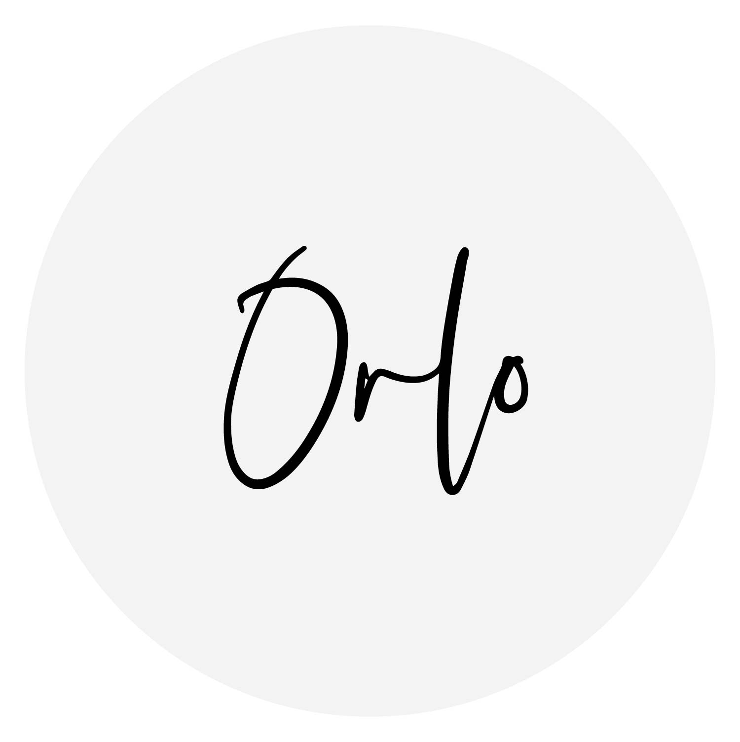 Mendittorosa Mini Orlo Eau de Parfum 1,8ml Probe
