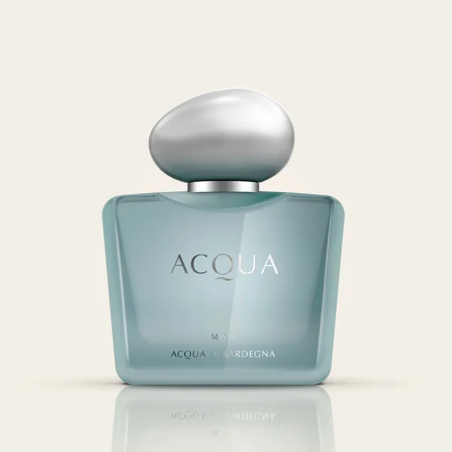 Acqua di Sardegna Eau de Toilette Herren 50 ml zitrisch