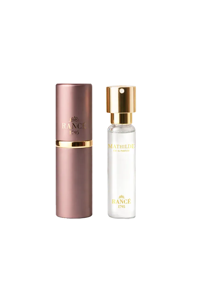 Rancé Librairie Mathilde Eau de Parfum 20 ml + Atomiser