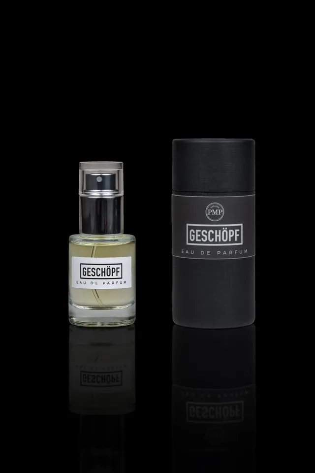 Atelier PMP Geschöpf Eau de Parfum 15ml Feige-Holz