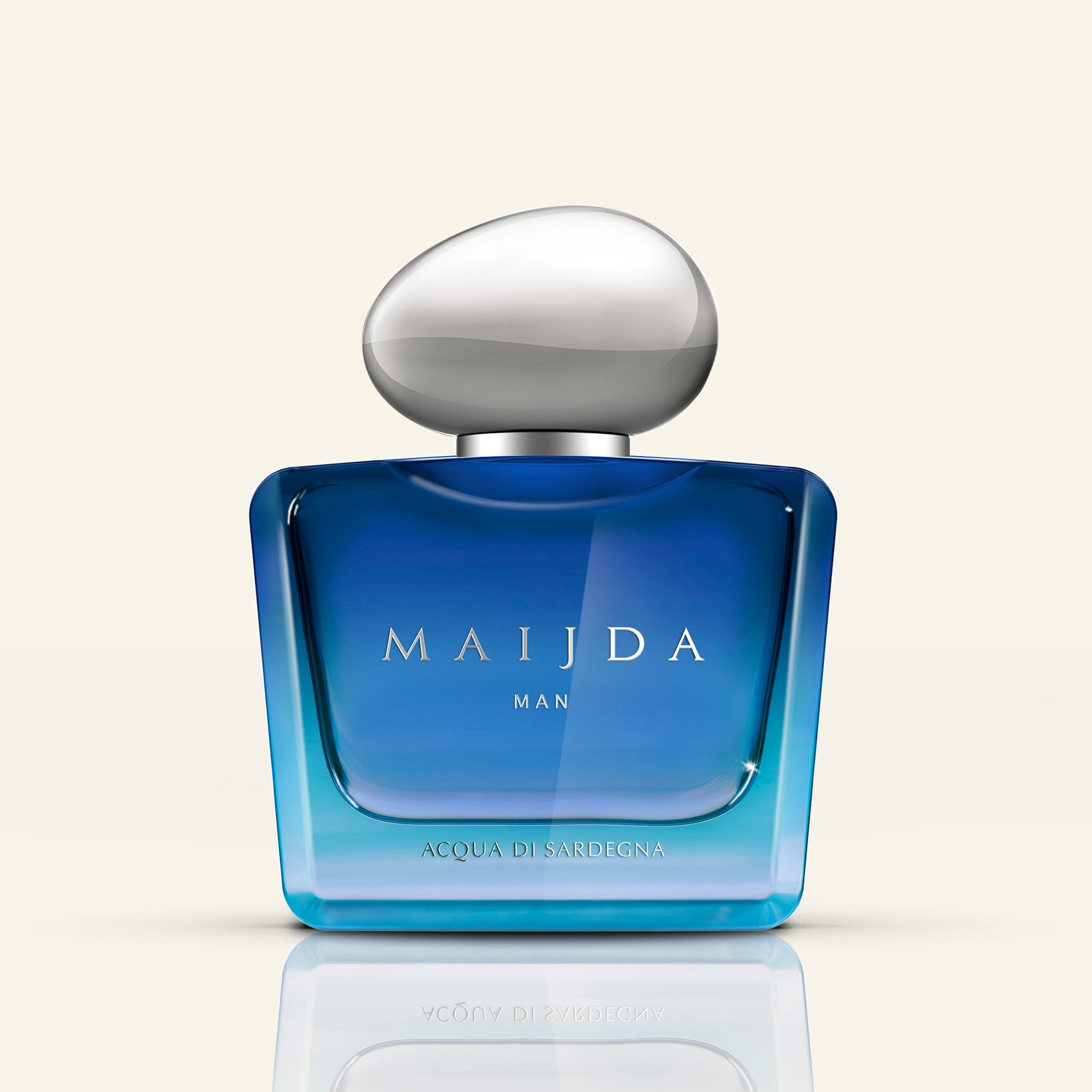 Acqua di Sardegna Maijda Eau de Parfum Herren 50 ml