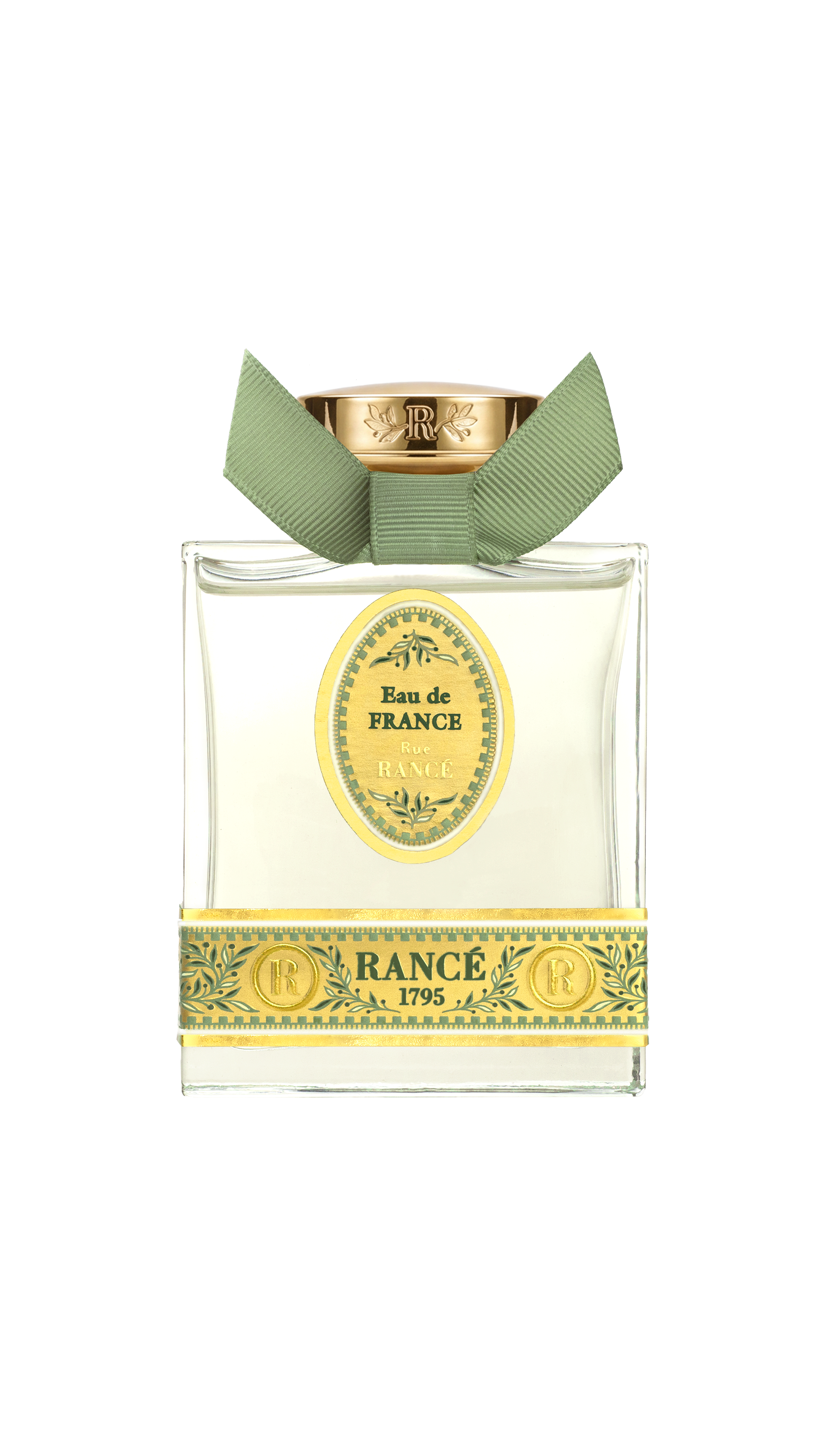 Rancé Rue Rancé Eau de France Eau de Parfum 100 ml