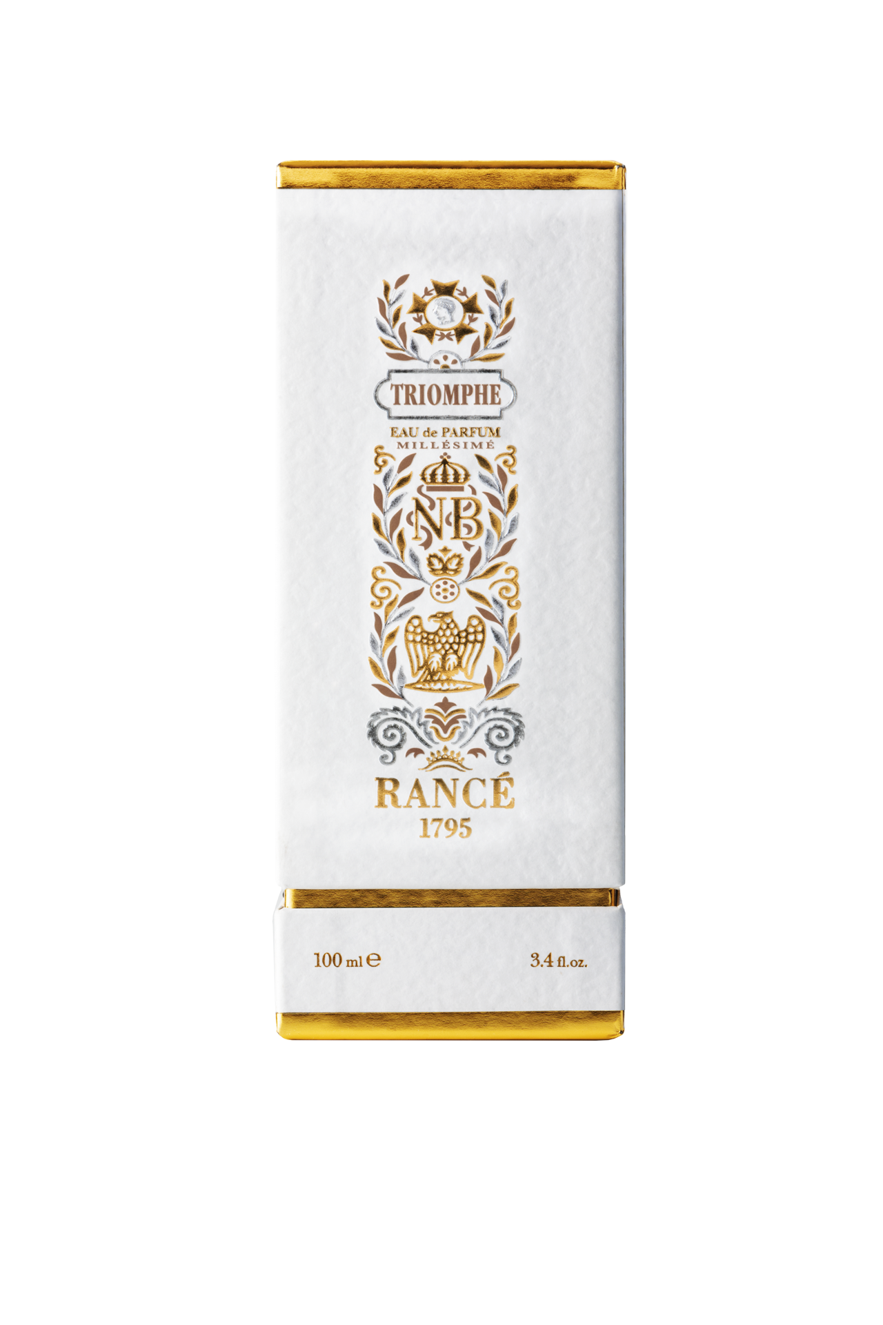 Rancé Impériale Triomphe Eau de Parfum 50 ml Herrenduft