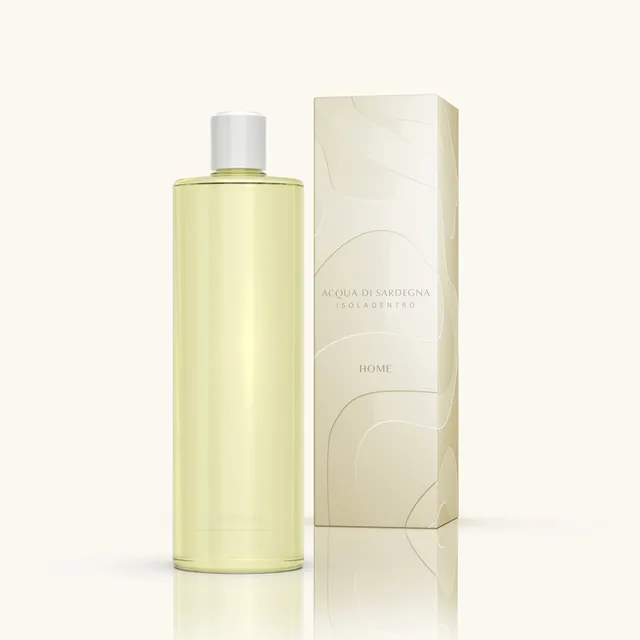 Acqua di Sardegna Mastixstrauch Diffuser-Nachfüllung 500 ml