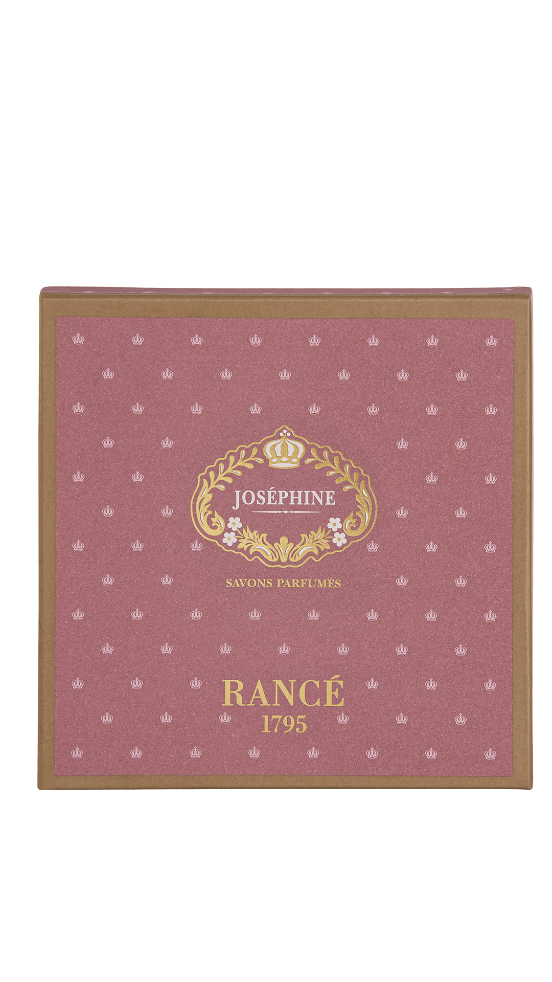 Rancé Joséphine Parfümseife Damenduft Seifenset 6x100 g