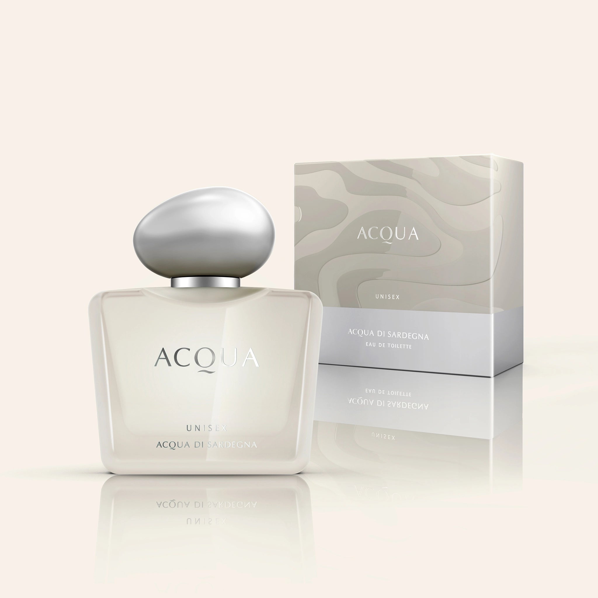 Acqua di Sardegna Eau de Toilette Unisex 50 ml zitrisch-frisch