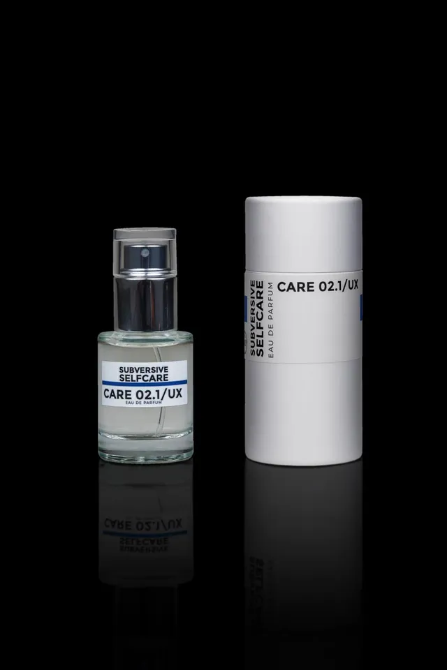 Atelier PMP Care 02.1/UX Eau de Parfum 15ml floral