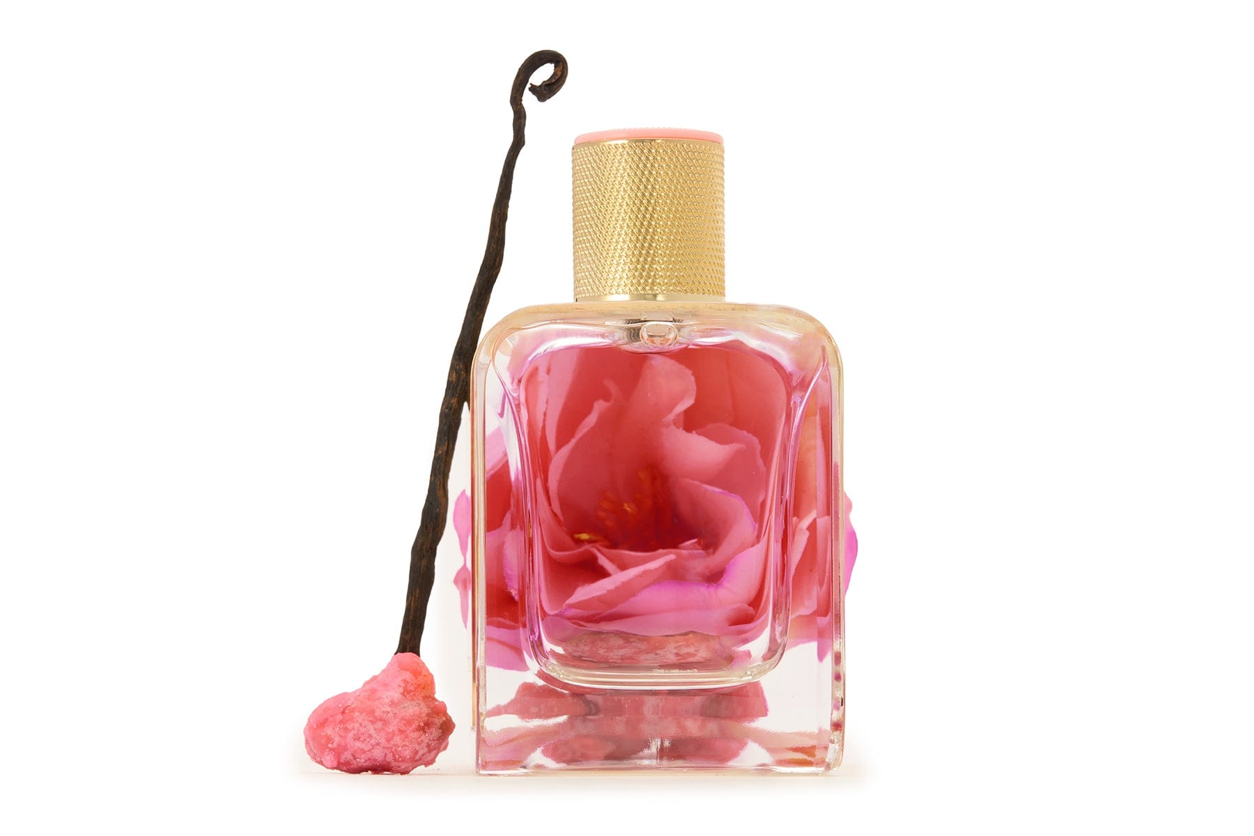 Veronique Gabai Rose Première Eau de Parfum 85 ml Rose Vanille