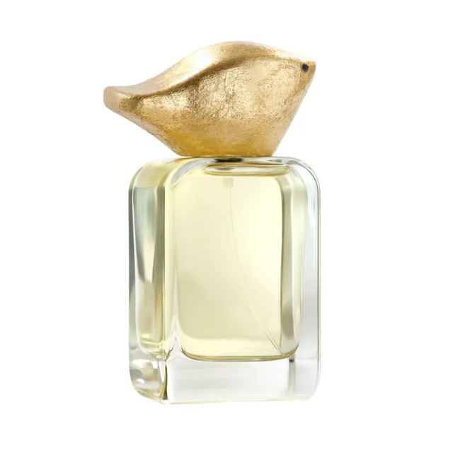 Mendittorosa Freedom Outopia Eau de Parfum 100ml Harz Holz Unisex