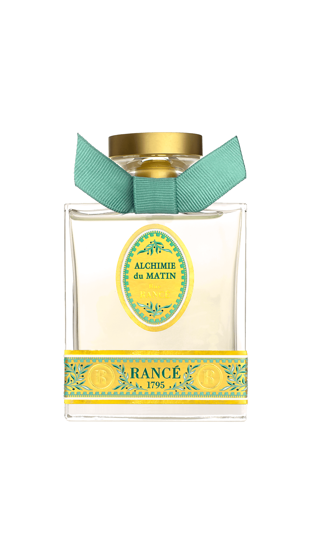 Rancé Alchimie du Matin Rue Rancé Eau de Parfum 50ml Jasmin